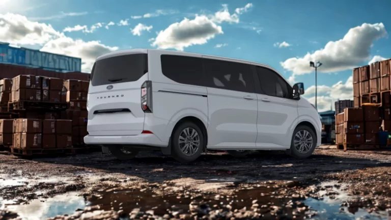 REIMO Variocharge by Eco Campers